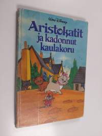 Aristokatit ja kadonnut kaulakoru