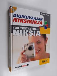 Digikuvaajan niksikirja