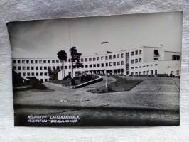 Tyhjä kuva