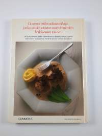 Gourmet mikroherkkuja