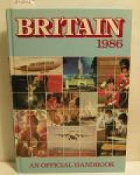 Britain 1986
