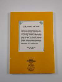 Computing English : englantia atk-opiskelijalle