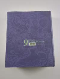 Suomen kansallisbiografia, 9 - Siltanen-Tott