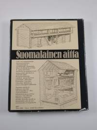 Suomalainen aitta