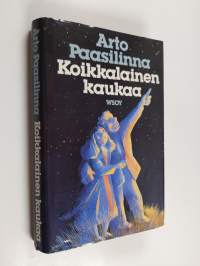 Koikkalainen kaukaa