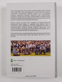 Monikasvoinen kirkko : Suomen evankelis-luterilainen kirkko vuosina 2004-2007