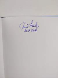 Minun Karjalani - ja muita tarinoita (signeerattu)