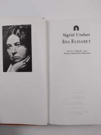 Ida Elisabet