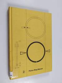 Piston ring manual