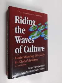 Riding the waves of culture : understanding cultural diversity in global business