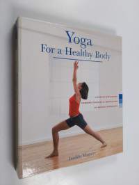 Yoga : for a healthy body