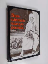 Suoniemen sananparsia