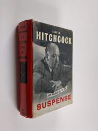 My Favourites in Suspense