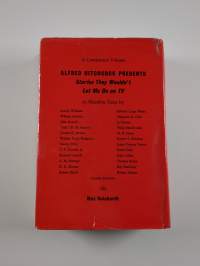 My Favourites in Suspense
