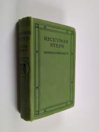 Riceyman steps : a novel