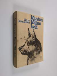 Mustan Millan kylä