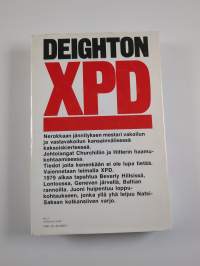 XPD