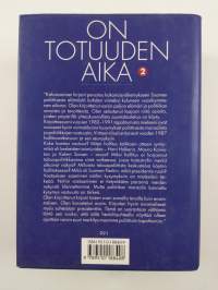 On totuuden aika 1-2