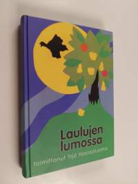 Laulujen lumossa : kirjallisuudentutkijoiden ja kirjailijoiden seireenilauluja professori Yrjö Varpiolle hänen 60-vuotispäivänään 7.11.1999