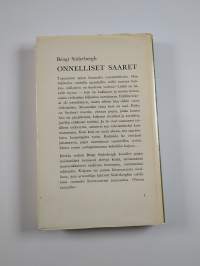Onnelliset saaret