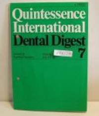 Dental Digest 7