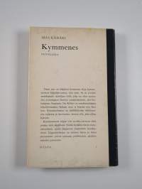 Kymmenes : novelleja