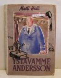 Ystävämme Andersson 