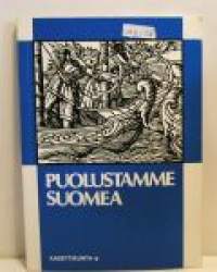 Puolustamme suomea