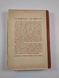 Tuomittu nuoruus