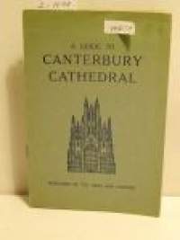 Canterbury Cathedral