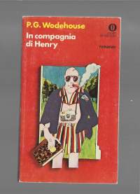 P G Wodehouse / In compagnia di Henry 1977