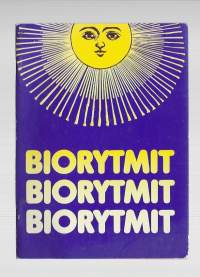 Biorytmit : kehon, älyn ja tunteiden rytmitKirjaValta, Tuulikki , 1942- ; Valitut Palat (yhtiö) , kustantajaValitut palat 1987