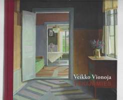 Veikko Vionoja : tekijämies/Maahenki 2009