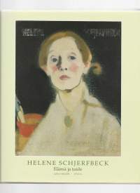 Helene Schjerfbeck : elämä ja taide/Otava [1989]