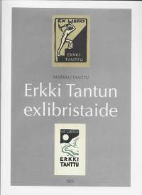 Erkki Tantun exlibristaide