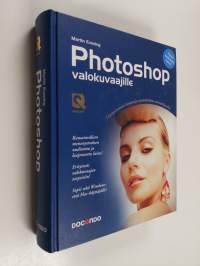 Photoshop valokuvaajille