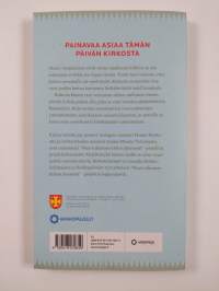 Kirkosta kiinni!
