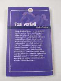 Tosi ystävä
