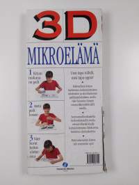 3D Mikroelämä