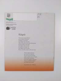 Sieppo 2/2009 - lasten luontolehti