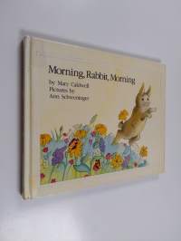 Morning, Rabbit, Morning