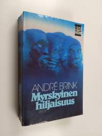 Myrskyinen hiljaisuus