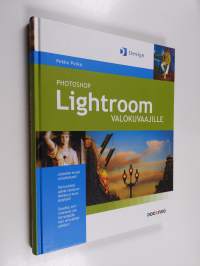 Photoshop Lightroom valokuvaajille