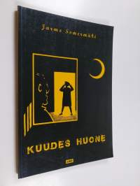 Kuudes huone