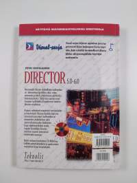 Director 50-60