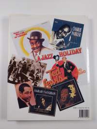 World of jazz : in printed ephemera and collectibles