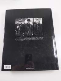 I&#039;ll be watching you : inside The Police 1980-83