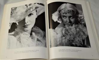 Hollywood glamor portraits 145 Kuvaa elokuvatähdistä 1926-1949