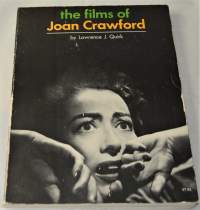 The films of Joan Crawford