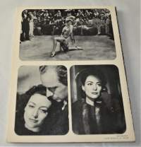 The films of Joan Crawford